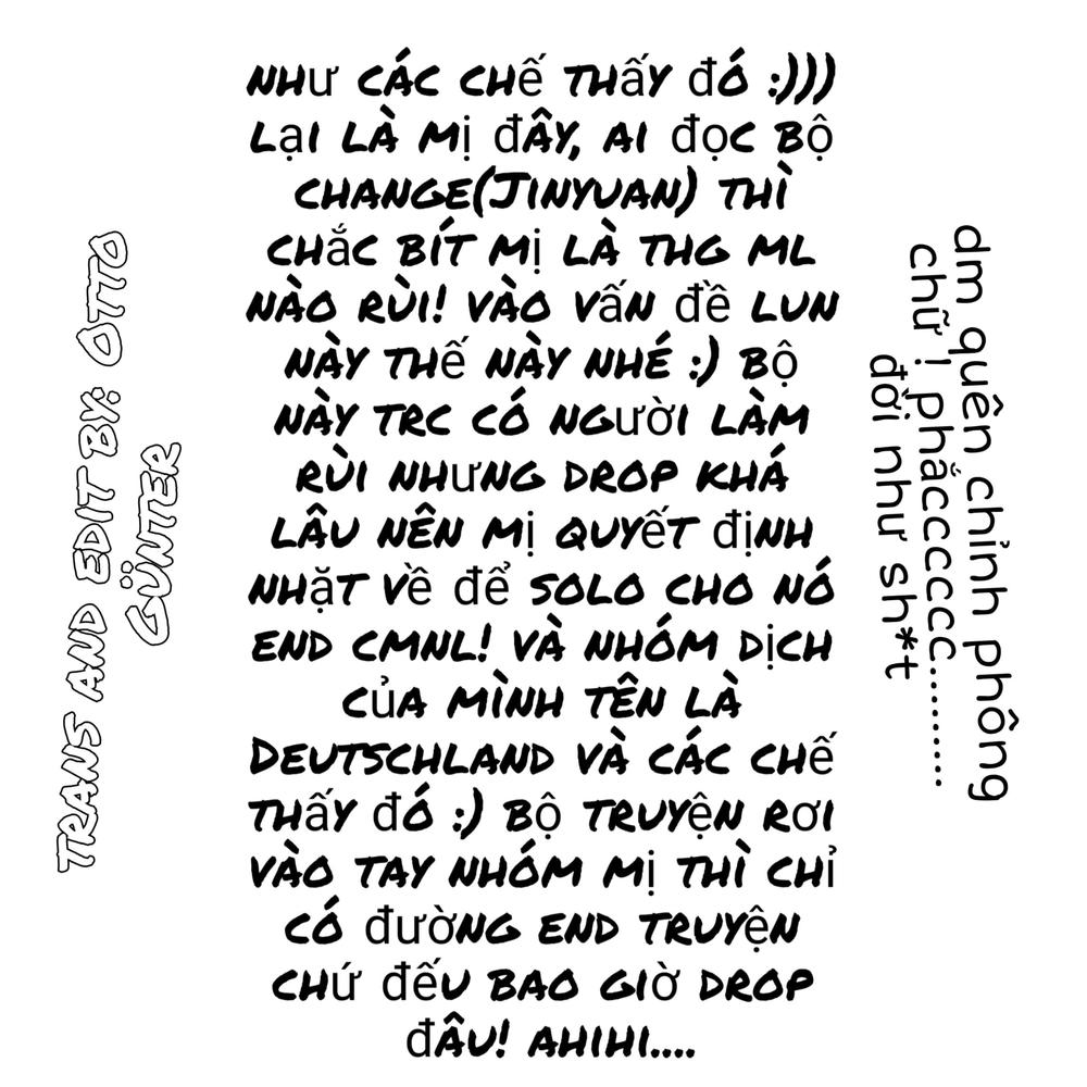 After Transformation, Mine And Her Wild Fantasy - Chapter 5 - Page 10