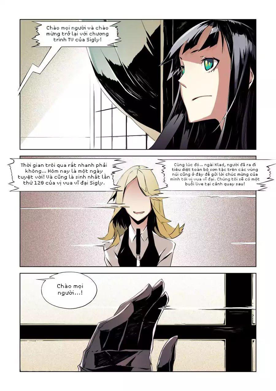 After Transformation, Mine And Her Wild Fantasy - Chapter 5 - Page 5