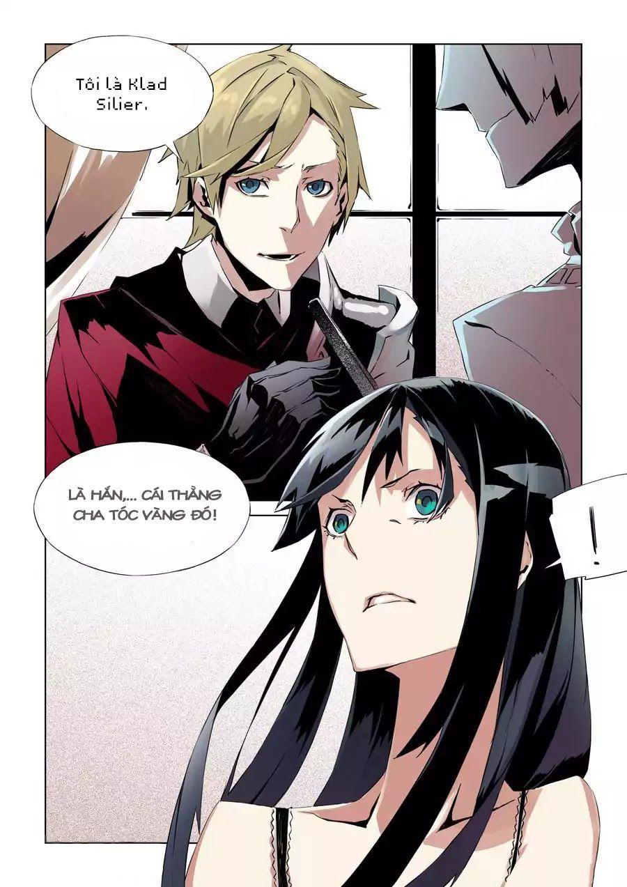 After Transformation, Mine And Her Wild Fantasy - Chapter 5 - Page 6