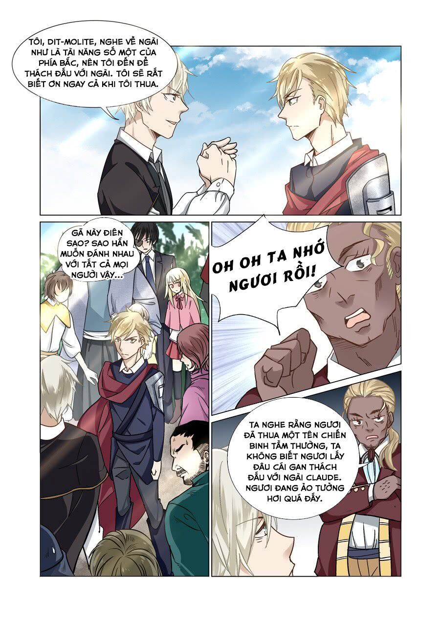 After Transformation, Mine And Her Wild Fantasy - Chapter 50 - Page 12