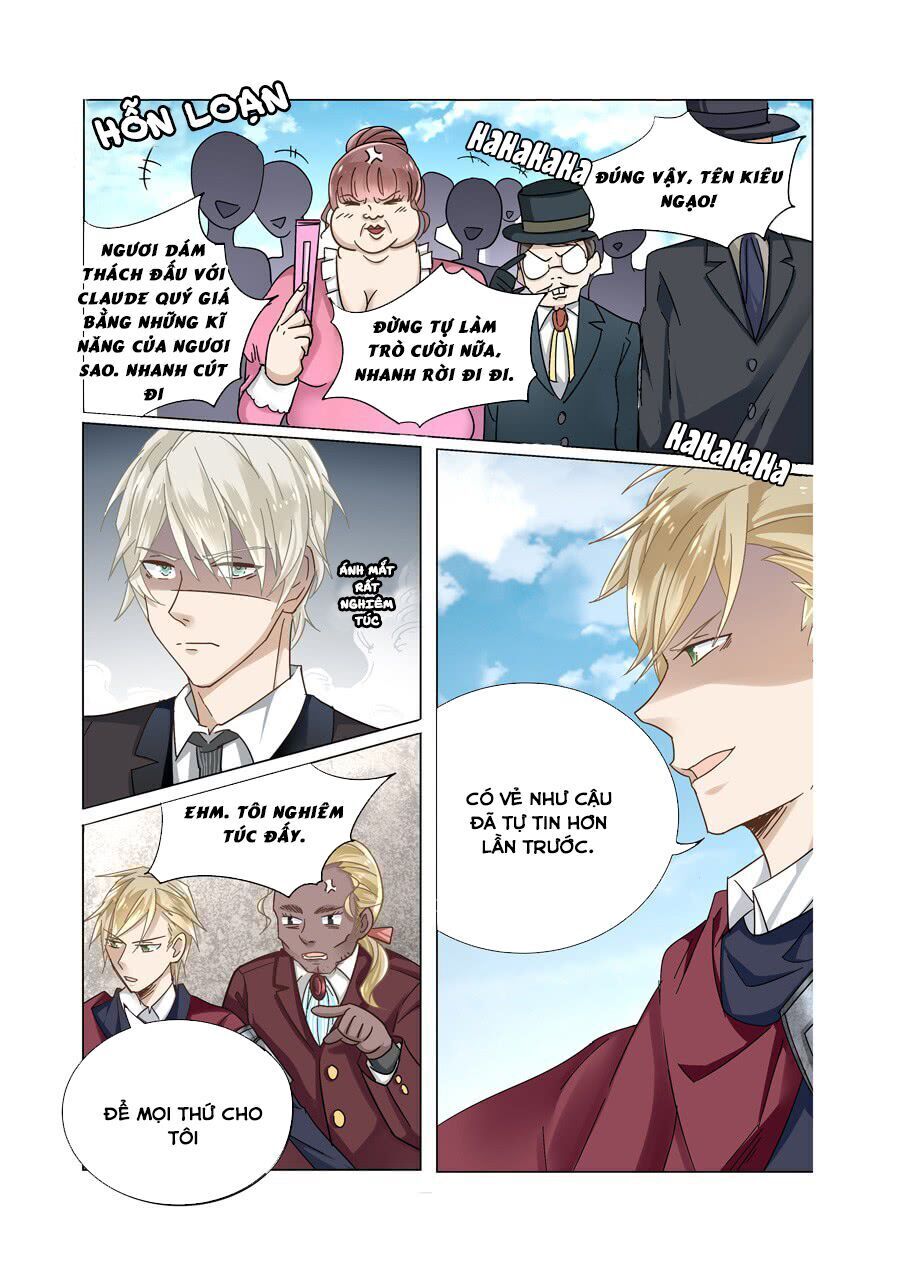 After Transformation, Mine And Her Wild Fantasy - Chapter 50 - Page 13