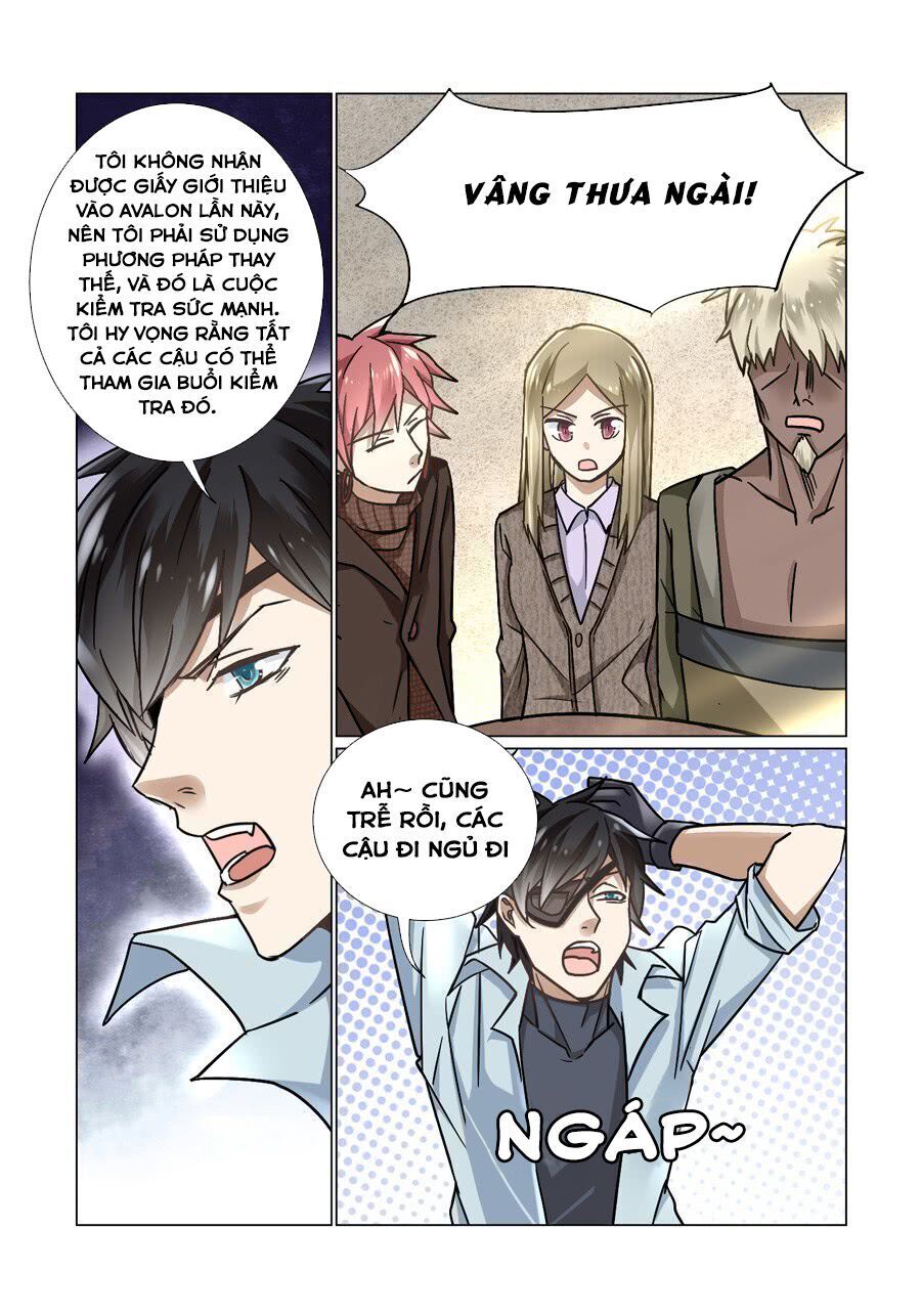 After Transformation, Mine And Her Wild Fantasy - Chapter 50 - Page 7