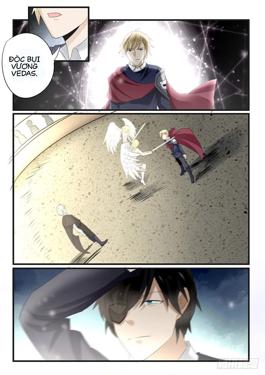 After Transformation, Mine And Her Wild Fantasy - Chapter 51 - Page 10