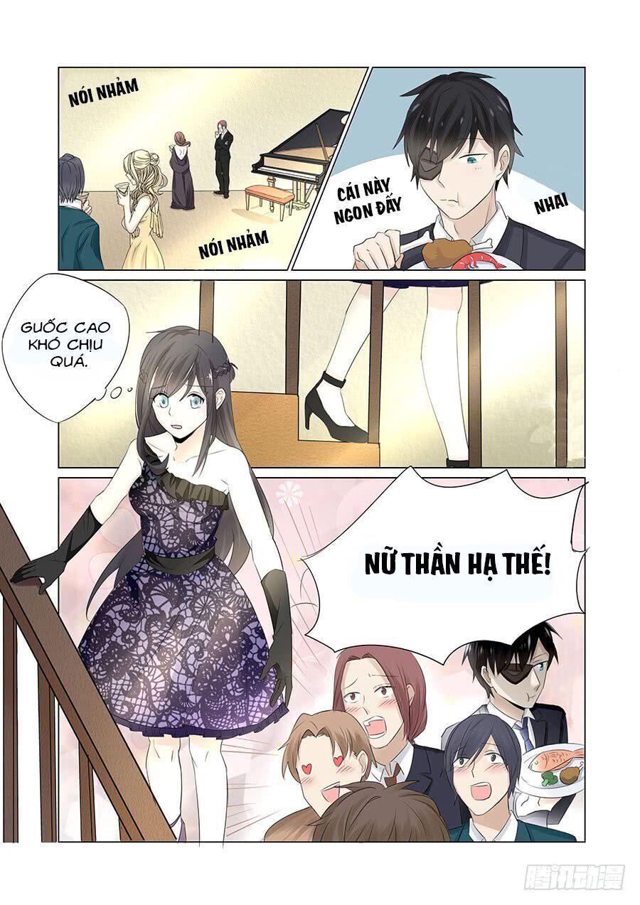 After Transformation, Mine And Her Wild Fantasy - Chapter 51 - Page 13