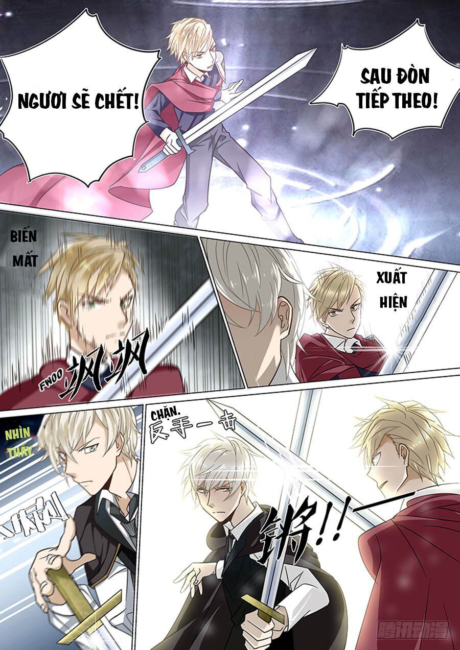 After Transformation, Mine And Her Wild Fantasy - Chapter 51 - Page 3