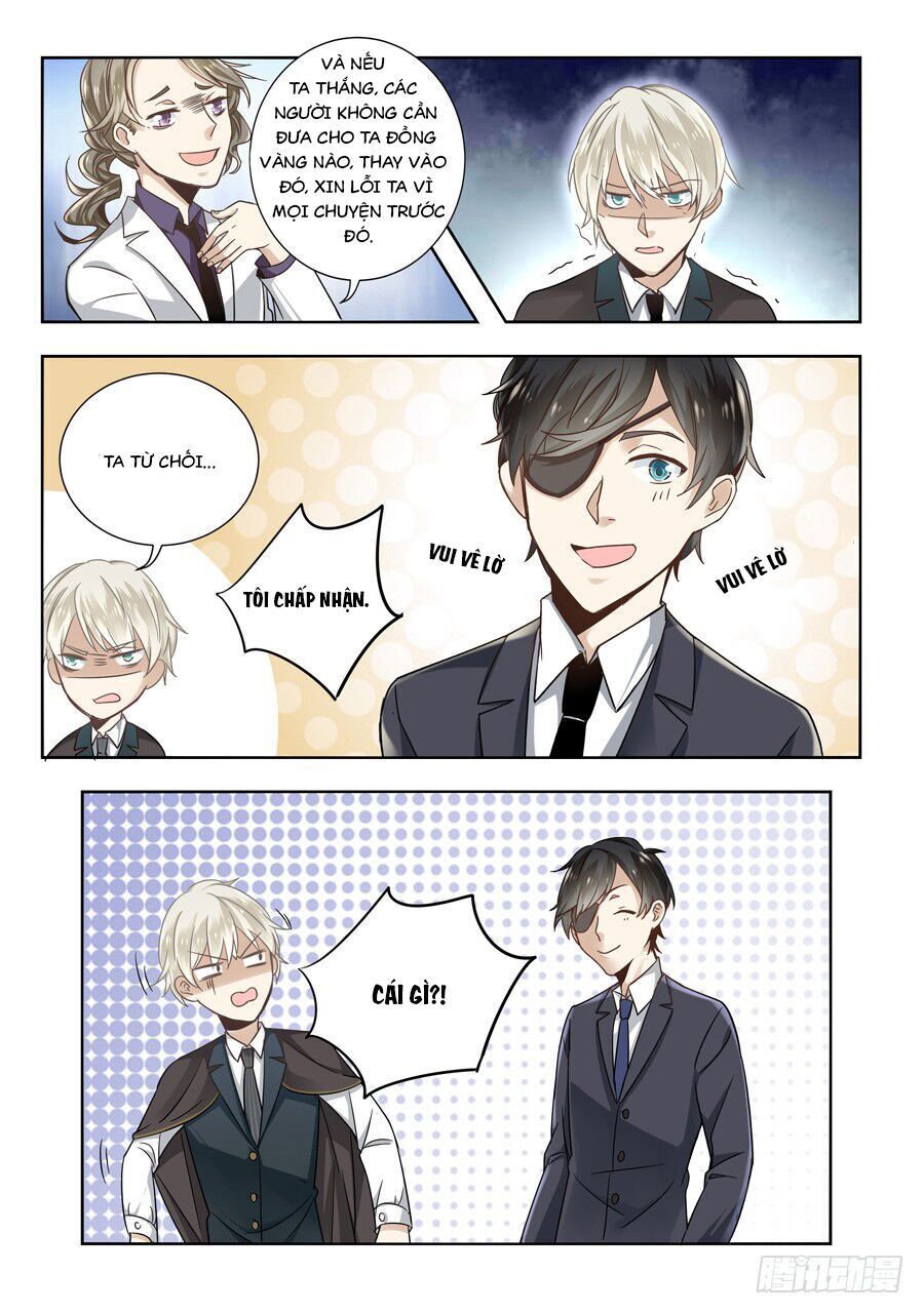 After Transformation, Mine And Her Wild Fantasy - Chapter 52 - Page 12