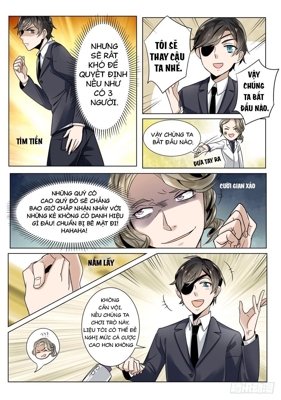 After Transformation, Mine And Her Wild Fantasy - Chapter 52 - Page 13