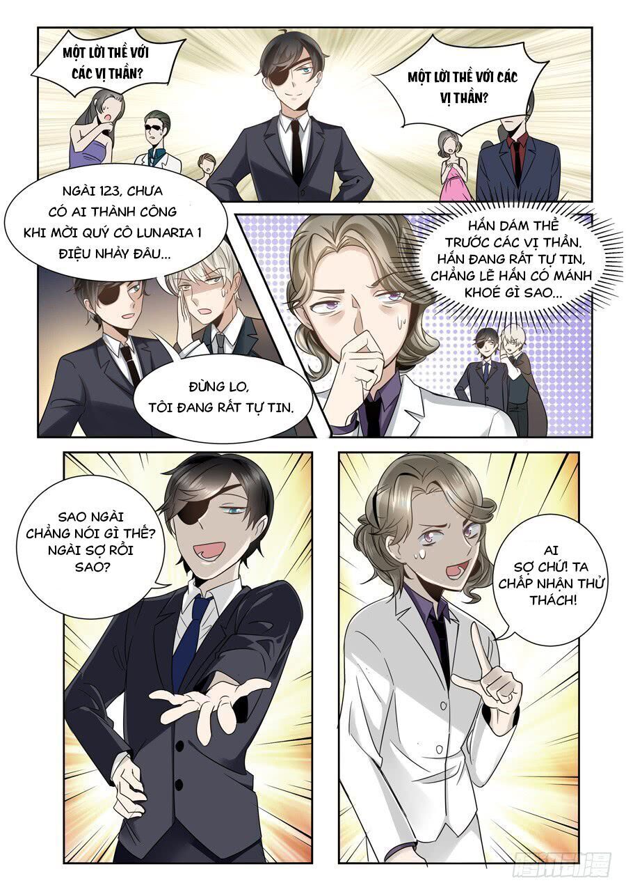 After Transformation, Mine And Her Wild Fantasy - Chapter 52 - Page 15