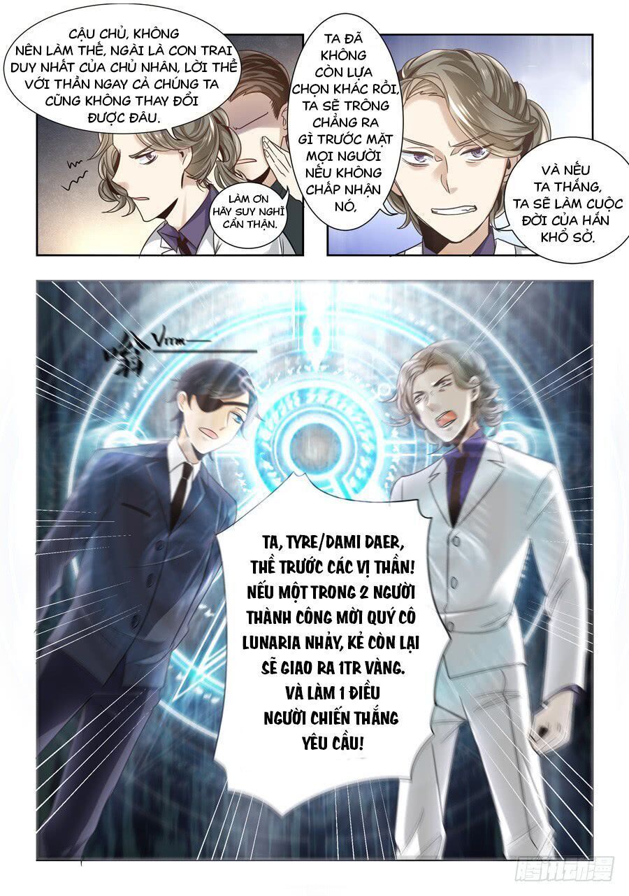 After Transformation, Mine And Her Wild Fantasy - Chapter 52 - Page 16