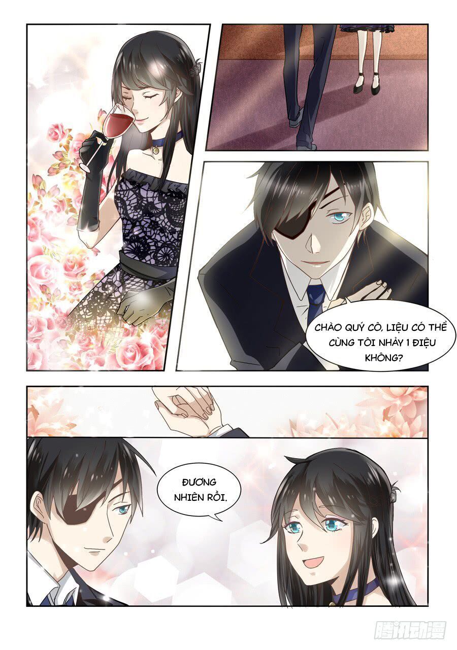 After Transformation, Mine And Her Wild Fantasy - Chapter 52 - Page 17