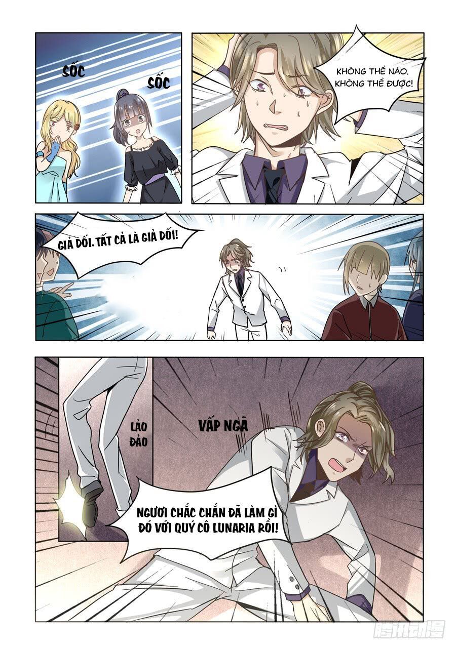 After Transformation, Mine And Her Wild Fantasy - Chapter 52 - Page 18