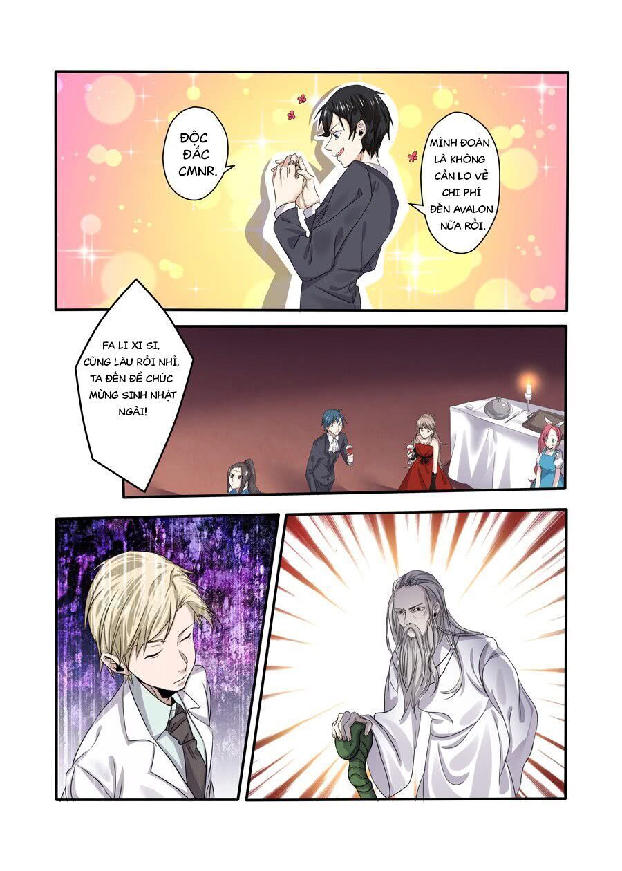 After Transformation, Mine And Her Wild Fantasy - Chapter 53 - Page 11