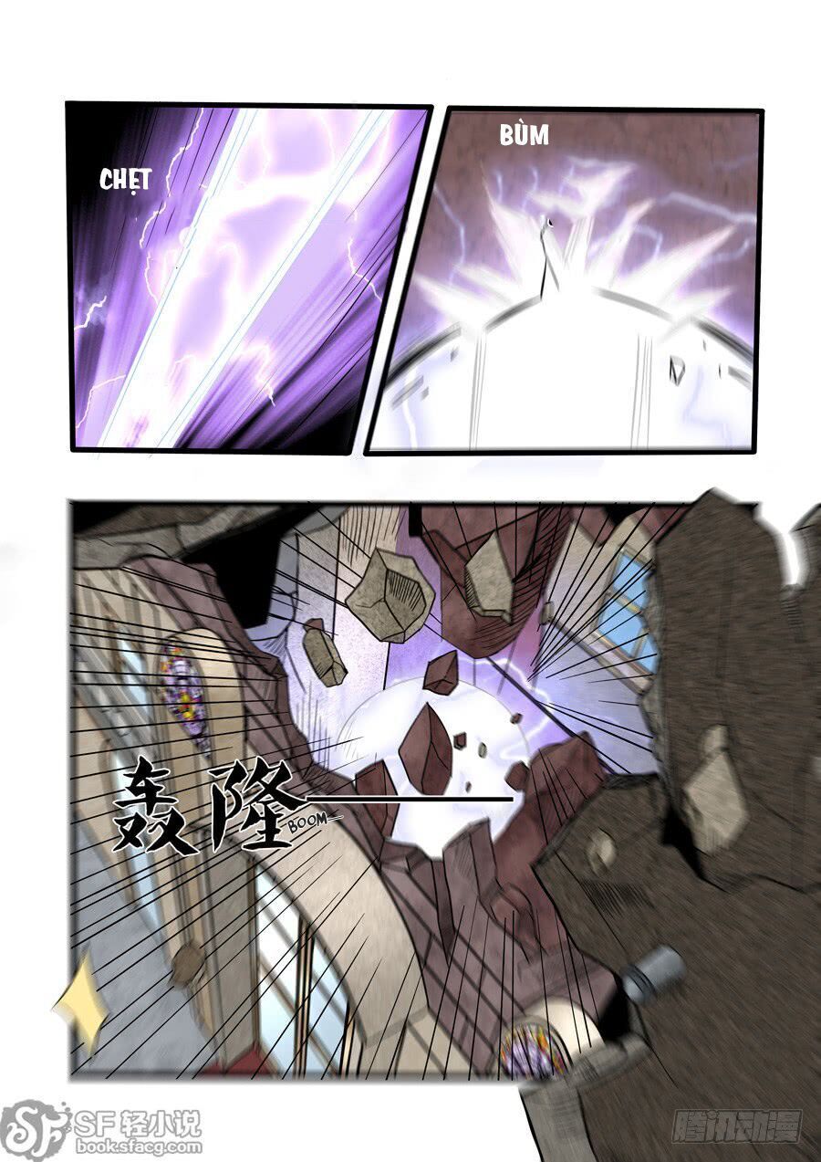 After Transformation, Mine And Her Wild Fantasy - Chapter 53 - Page 12