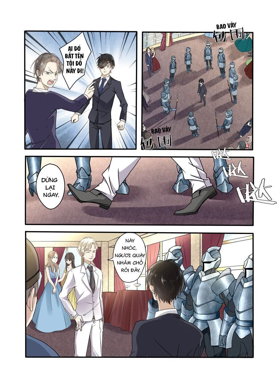 After Transformation, Mine And Her Wild Fantasy - Chapter 53 - Page 4