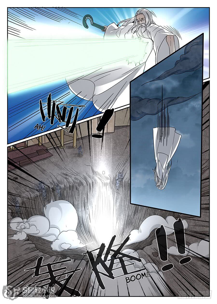 After Transformation, Mine And Her Wild Fantasy - Chapter 54 - Page 13