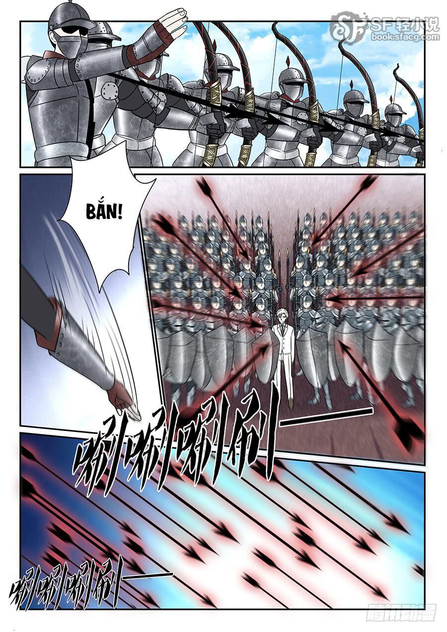 After Transformation, Mine And Her Wild Fantasy - Chapter 54 - Page 4