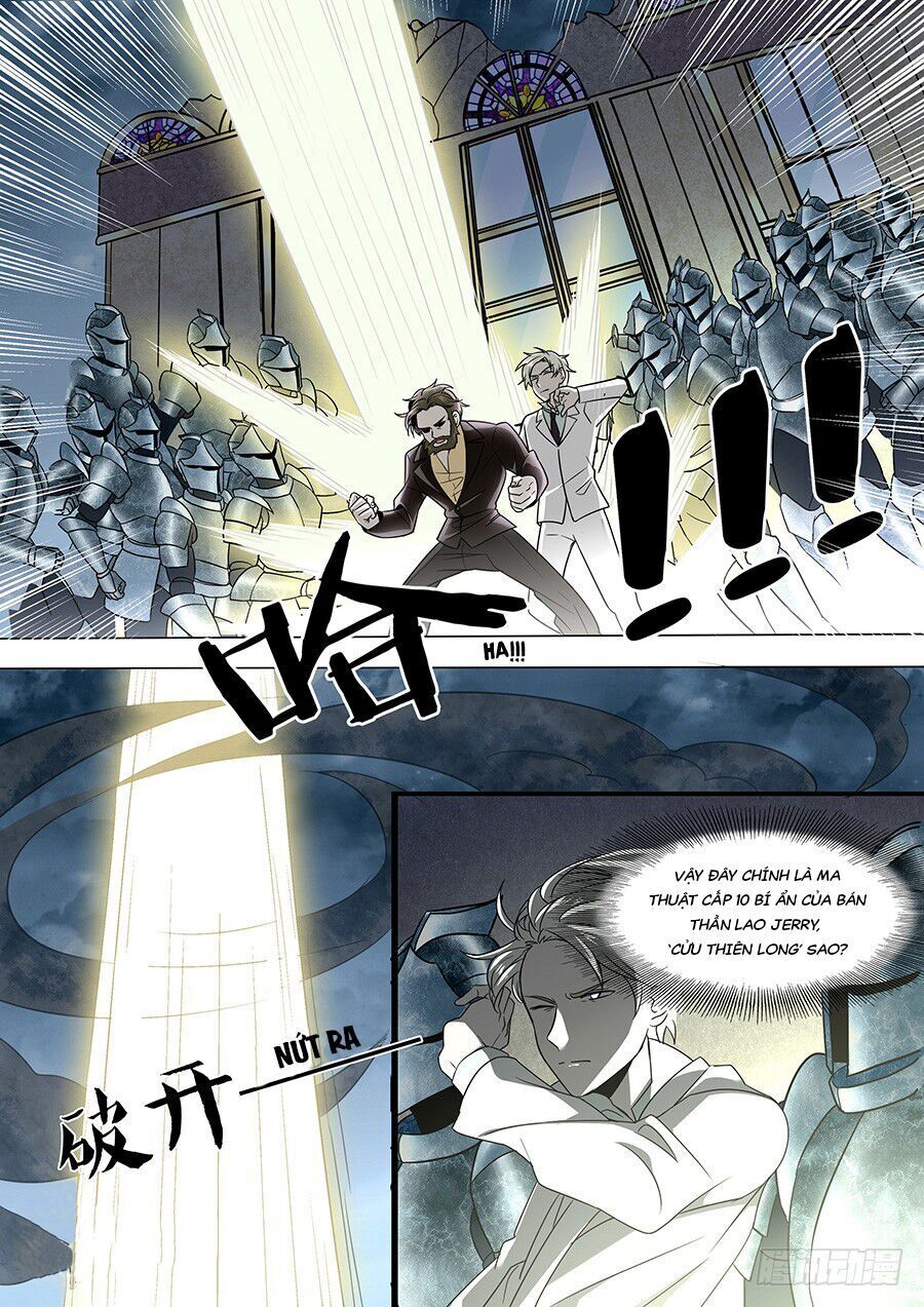 After Transformation, Mine And Her Wild Fantasy - Chapter 54 - Page 5