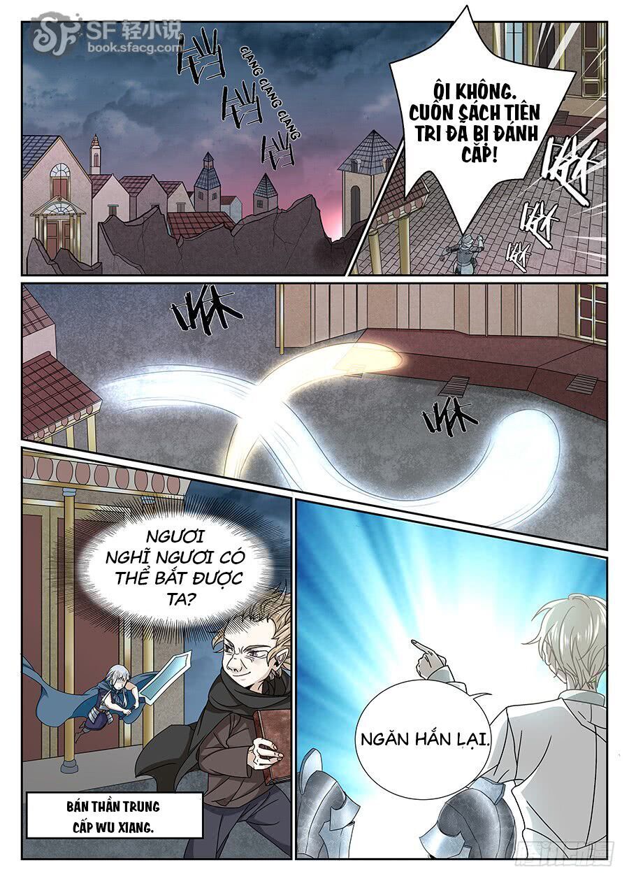 After Transformation, Mine And Her Wild Fantasy - Chapter 54 - Page 9