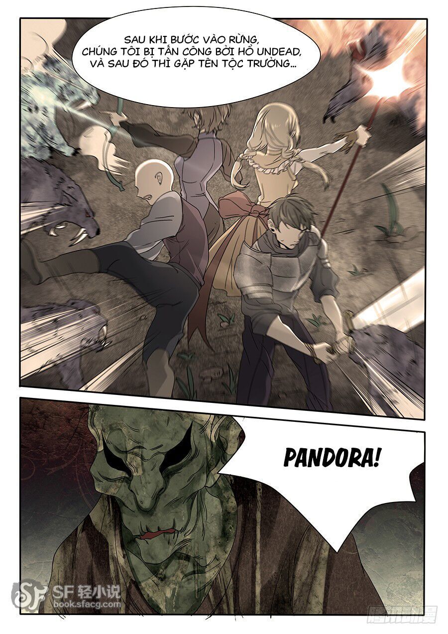 After Transformation, Mine And Her Wild Fantasy - Chapter 55 - Page 12