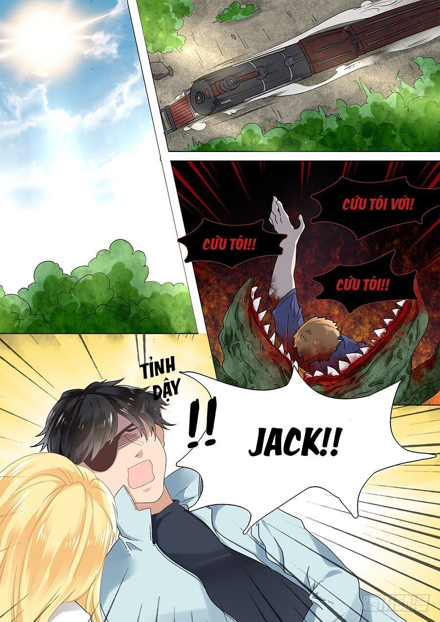 After Transformation, Mine And Her Wild Fantasy - Chapter 56 - Page 11