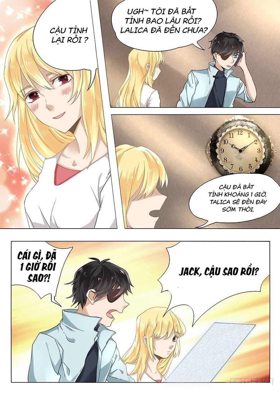 After Transformation, Mine And Her Wild Fantasy - Chapter 56 - Page 12