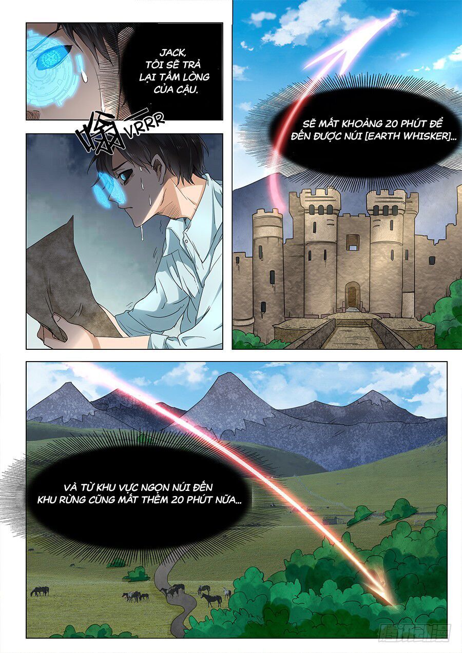 After Transformation, Mine And Her Wild Fantasy - Chapter 56 - Page 4