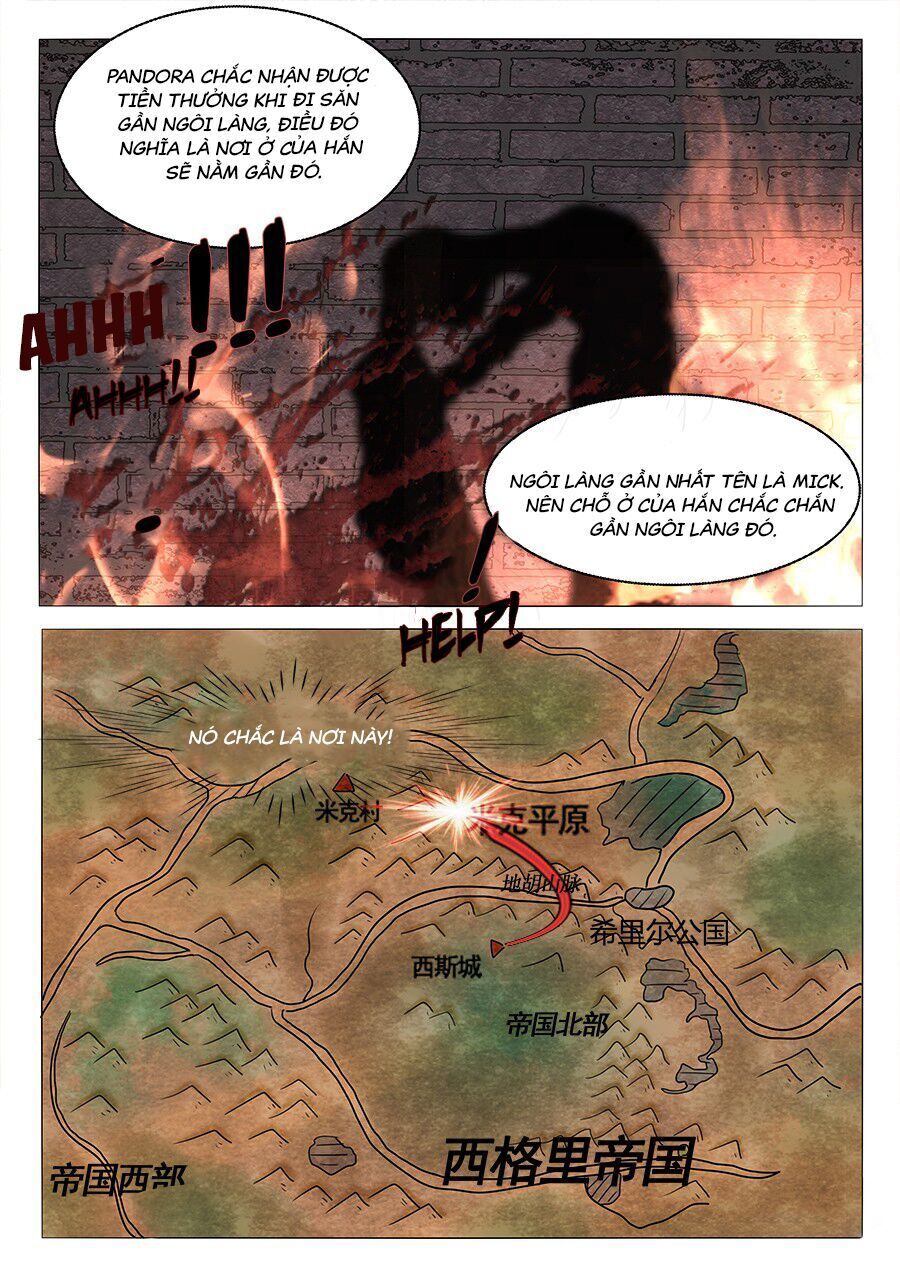 After Transformation, Mine And Her Wild Fantasy - Chapter 56 - Page 6