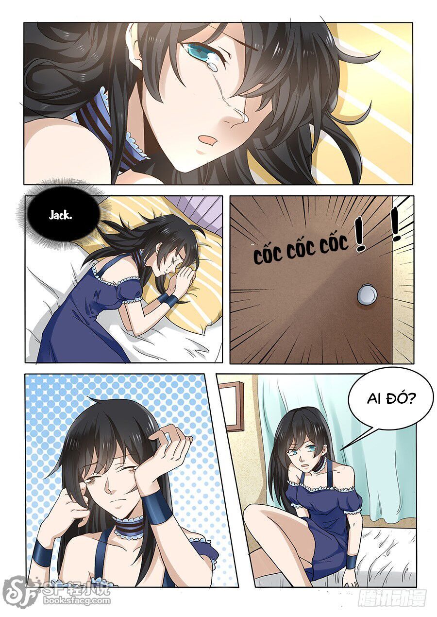 After Transformation, Mine And Her Wild Fantasy - Chapter 57 - Page 12