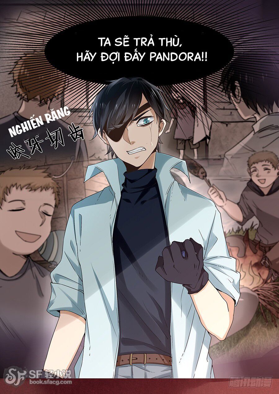 After Transformation, Mine And Her Wild Fantasy - Chapter 57 - Page 9