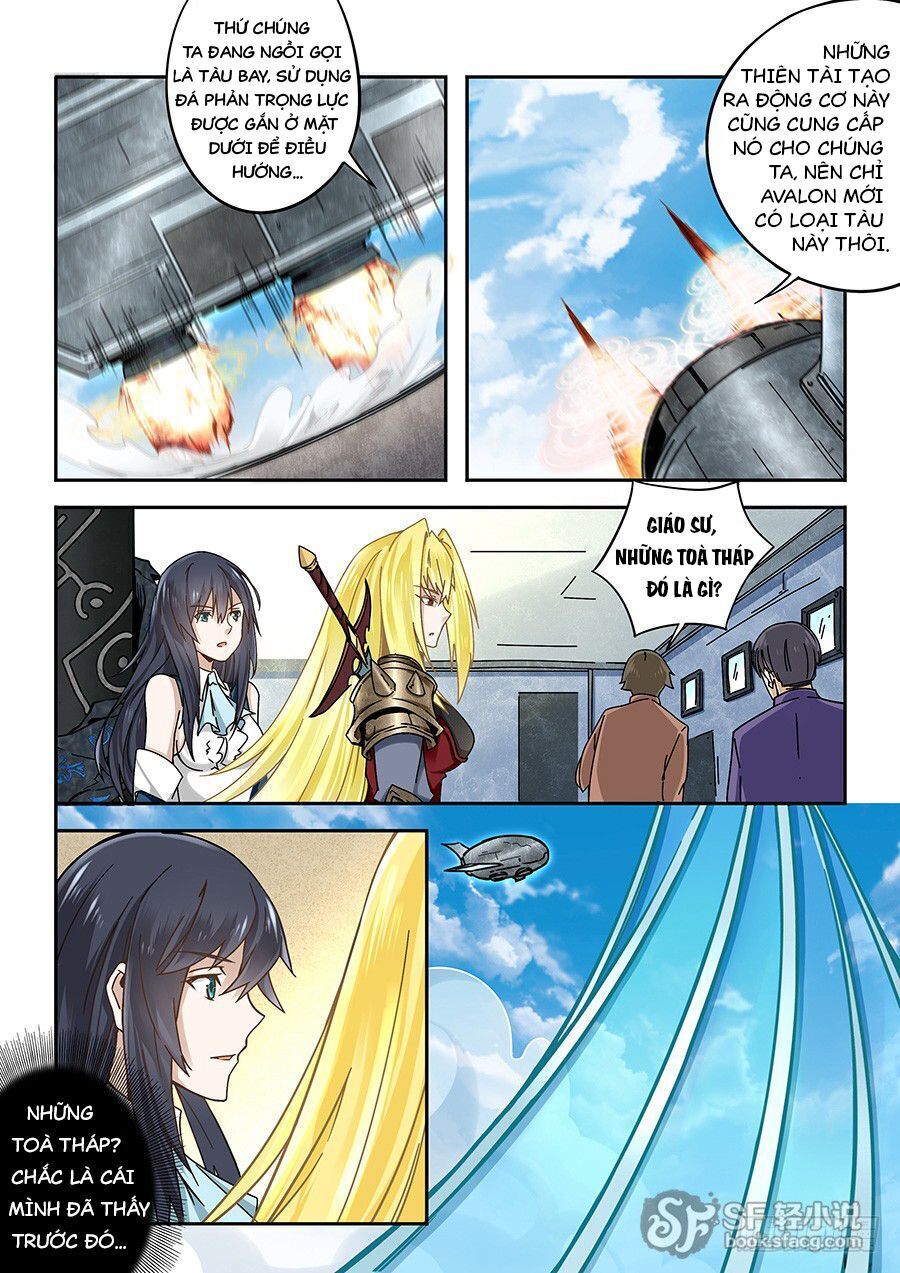 After Transformation, Mine And Her Wild Fantasy - Chapter 59 - Page 12