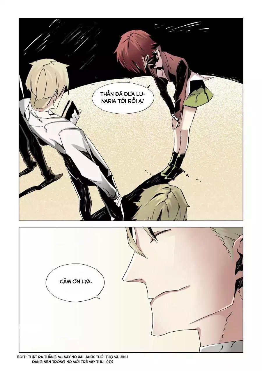 After Transformation, Mine And Her Wild Fantasy - Chapter 6 - Page 11