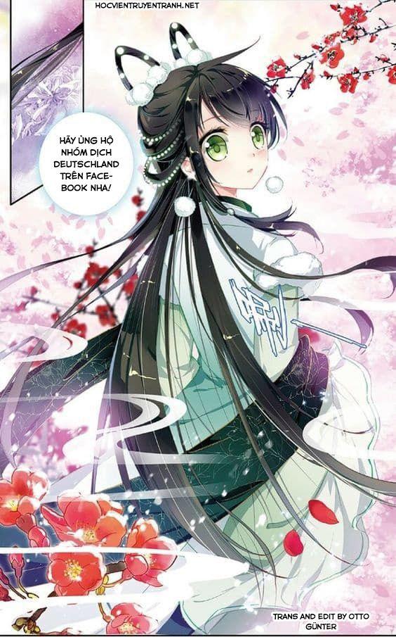 After Transformation, Mine And Her Wild Fantasy - Chapter 6 - Page 12