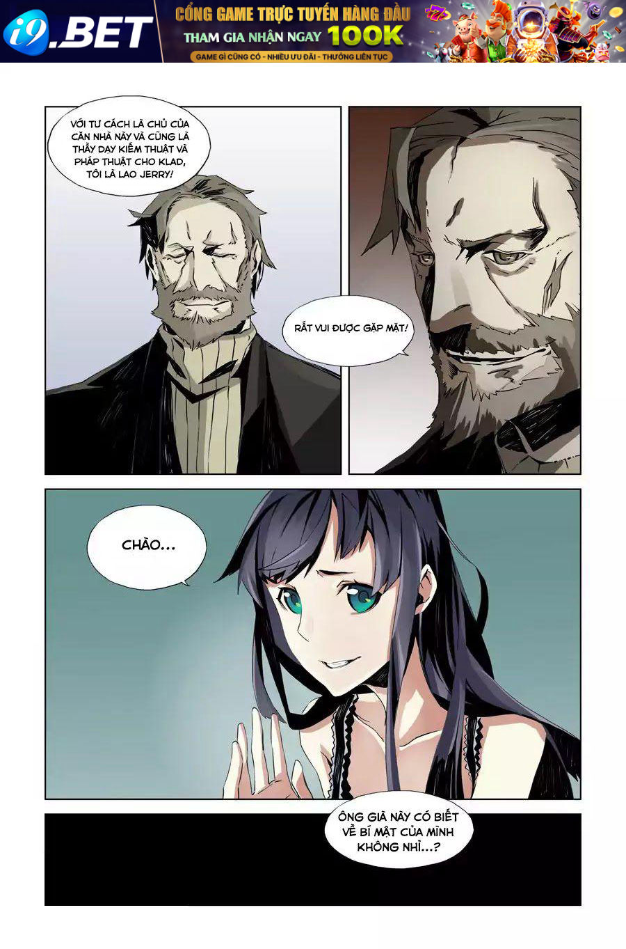 After Transformation, Mine And Her Wild Fantasy - Chapter 6 - Page 4