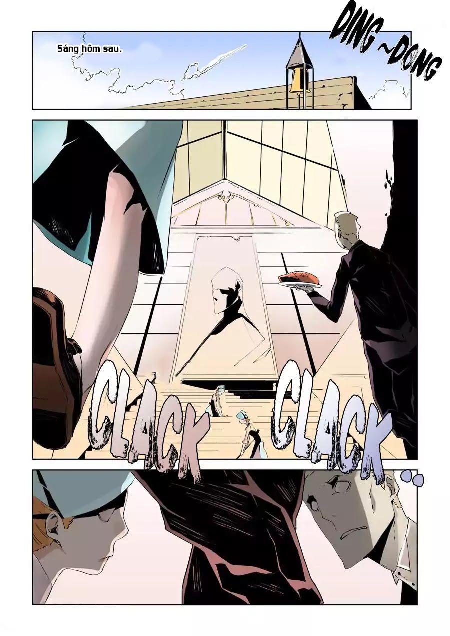 After Transformation, Mine And Her Wild Fantasy - Chapter 6 - Page 6