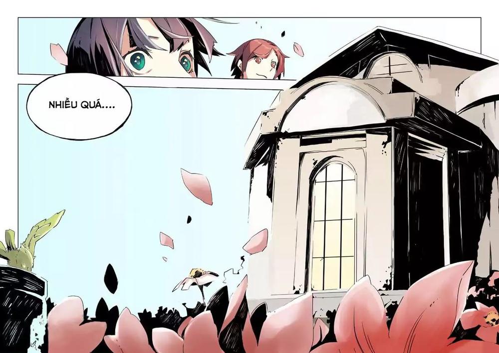 After Transformation, Mine And Her Wild Fantasy - Chapter 6 - Page 8