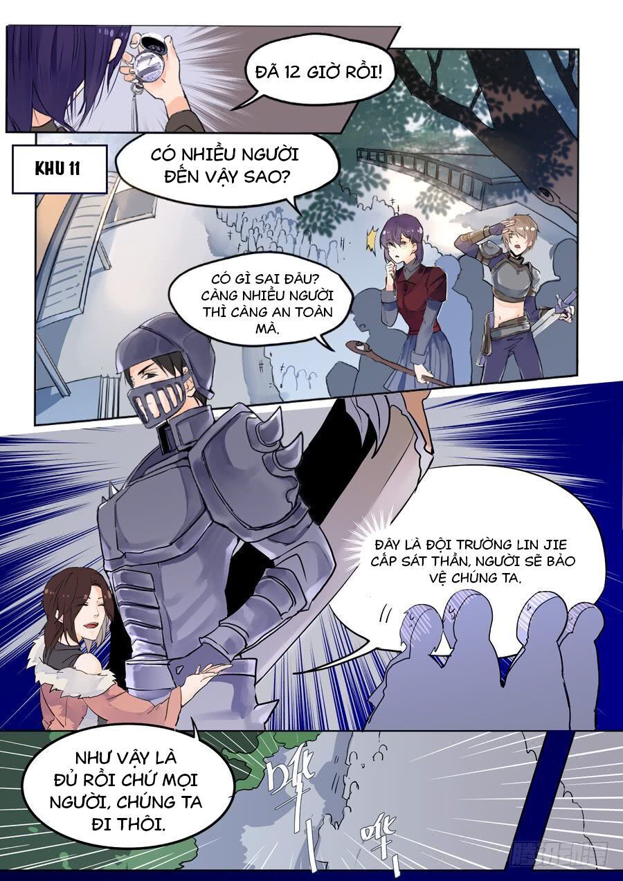 After Transformation, Mine And Her Wild Fantasy - Chapter 60 - Page 10