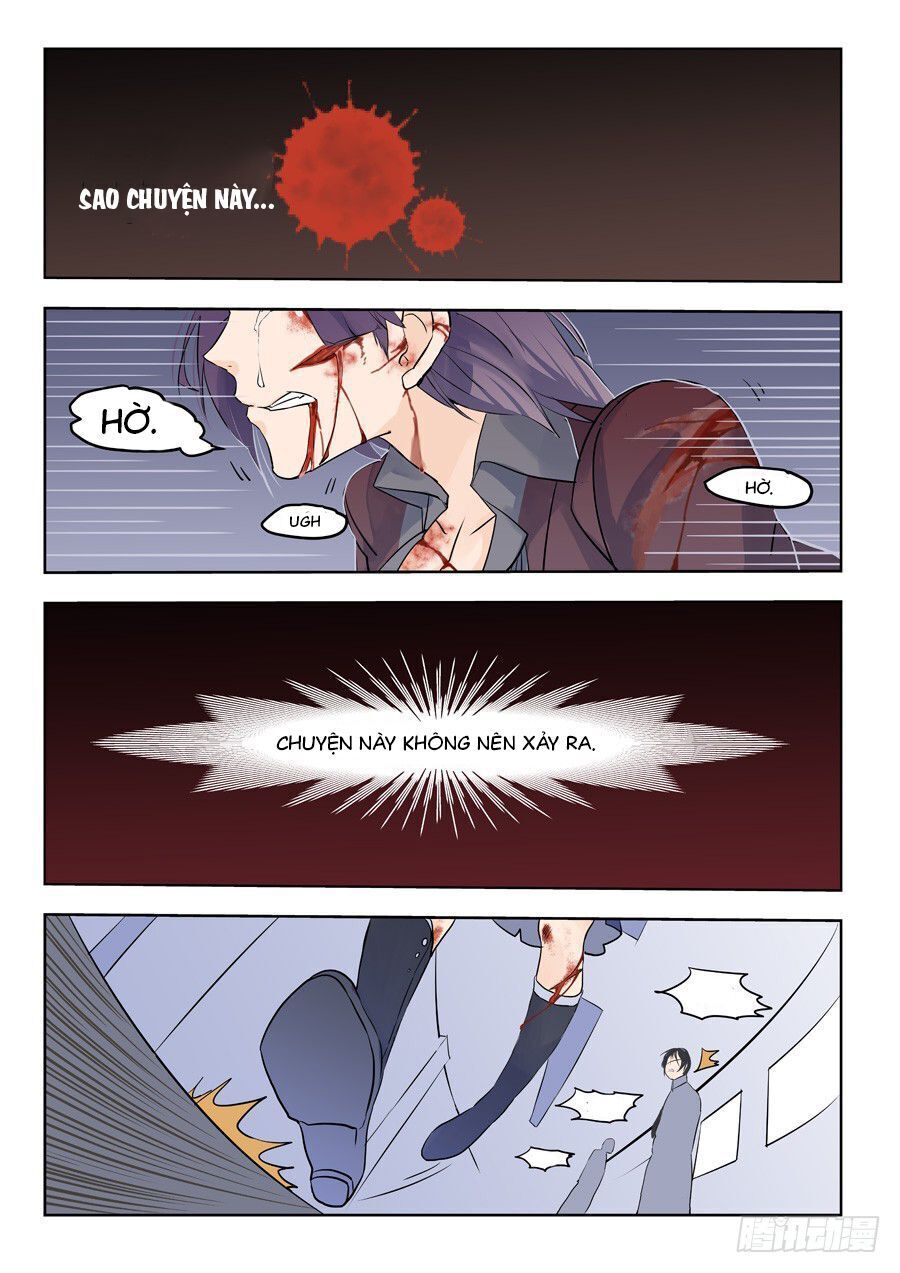 After Transformation, Mine And Her Wild Fantasy - Chapter 60 - Page 11