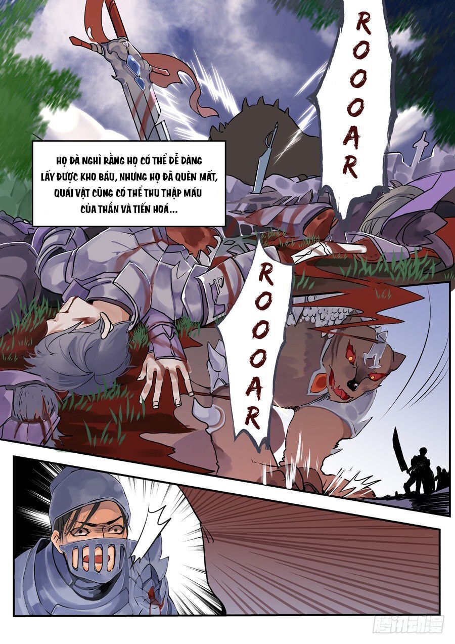 After Transformation, Mine And Her Wild Fantasy - Chapter 60 - Page 13