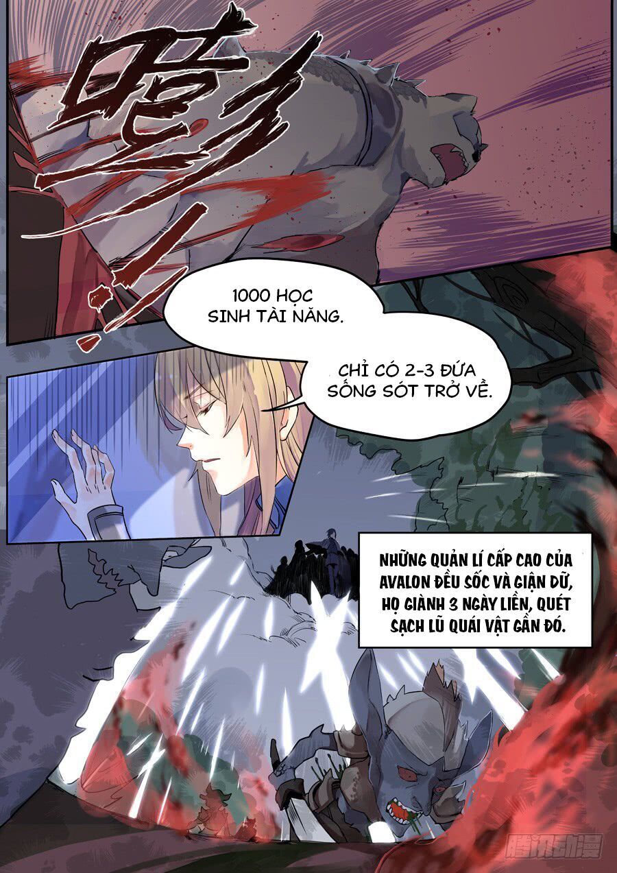 After Transformation, Mine And Her Wild Fantasy - Chapter 60 - Page 14