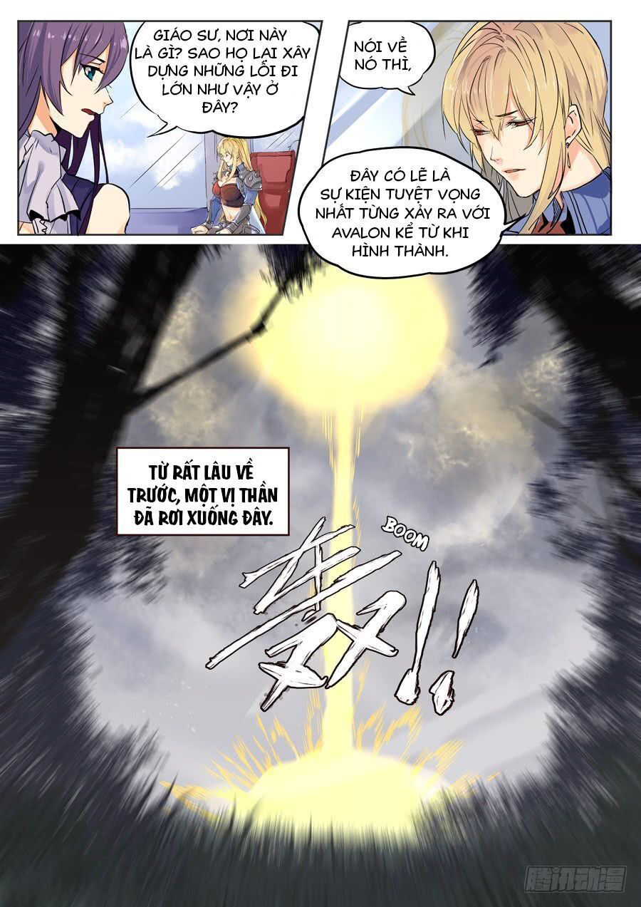 After Transformation, Mine And Her Wild Fantasy - Chapter 60 - Page 4