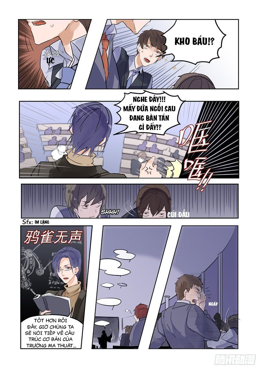 After Transformation, Mine And Her Wild Fantasy - Chapter 60 - Page 7