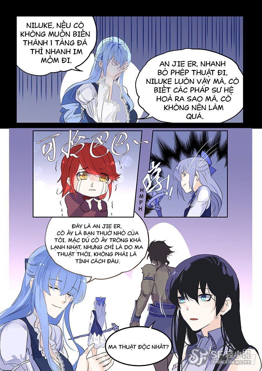 After Transformation, Mine And Her Wild Fantasy - Chapter 61 - Page 13