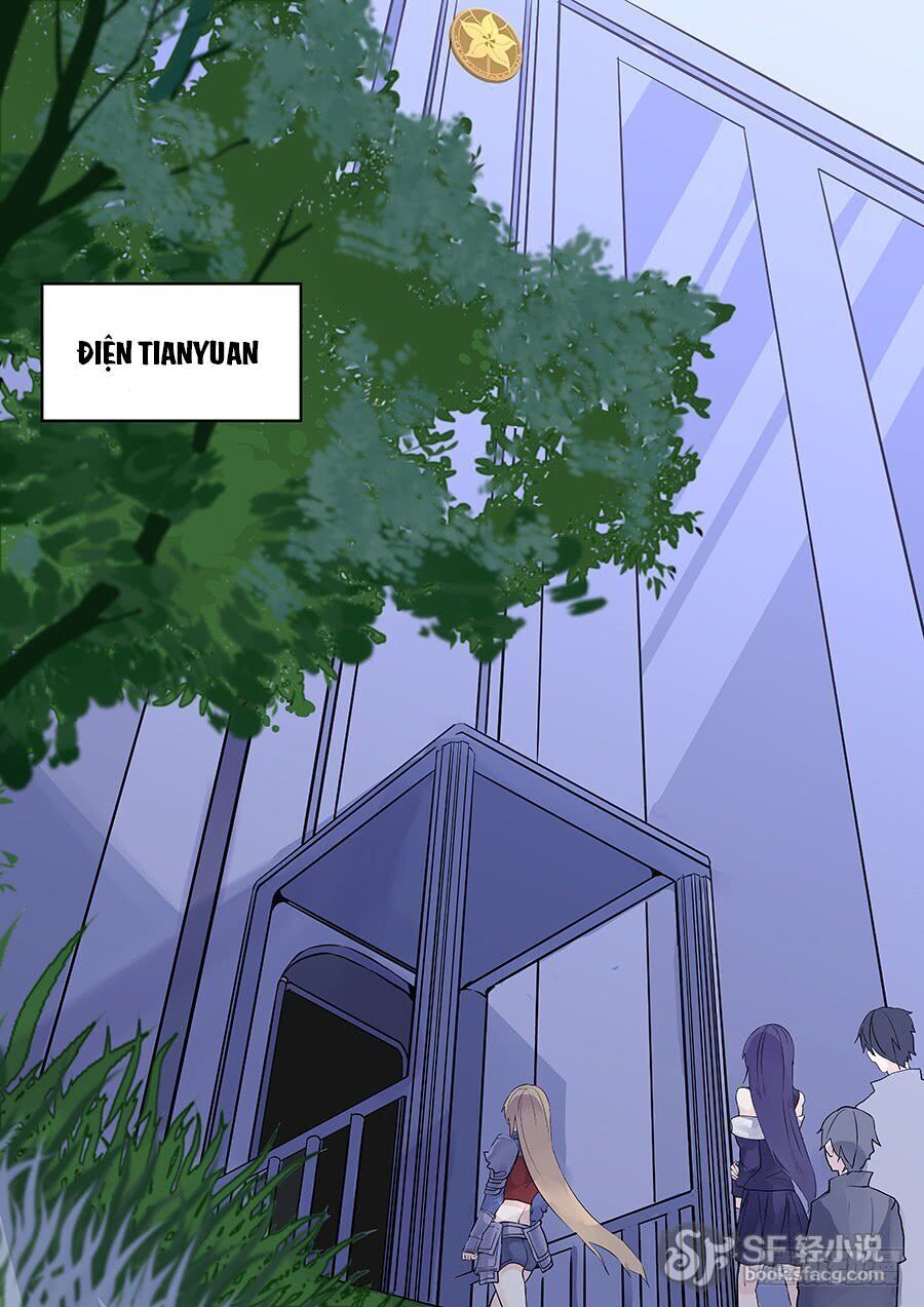 After Transformation, Mine And Her Wild Fantasy - Chapter 61 - Page 4