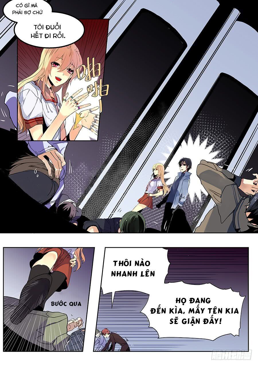 After Transformation, Mine And Her Wild Fantasy - Chapter 62 - Page 10