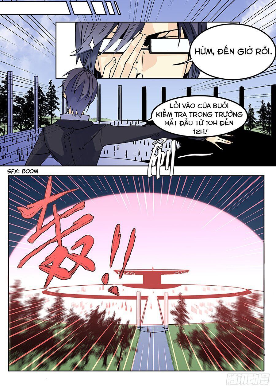 After Transformation, Mine And Her Wild Fantasy - Chapter 62 - Page 13