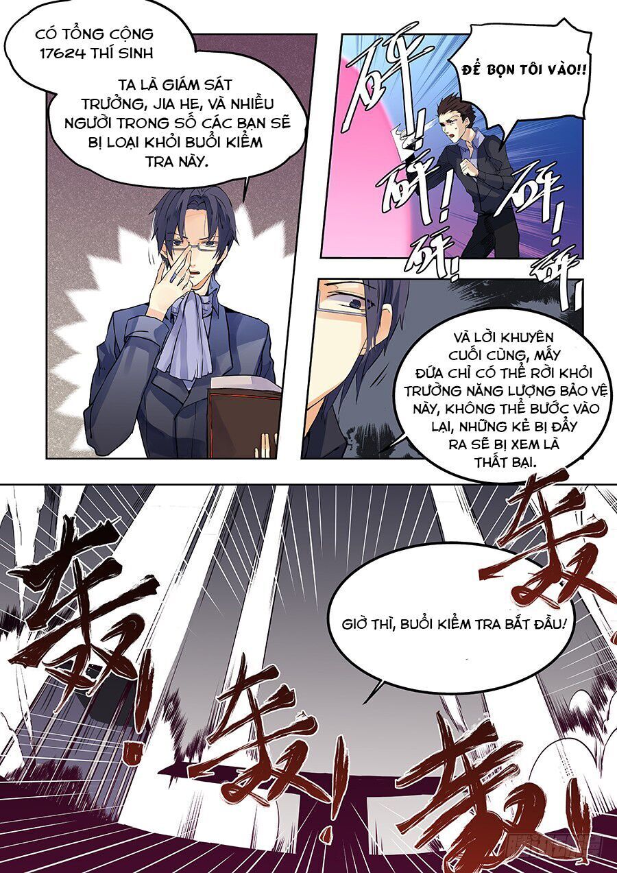 After Transformation, Mine And Her Wild Fantasy - Chapter 62 - Page 14