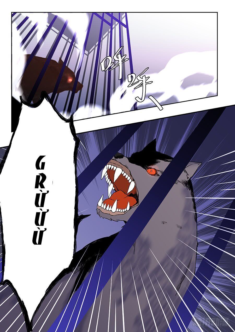 After Transformation, Mine And Her Wild Fantasy - Chapter 62 - Page 15