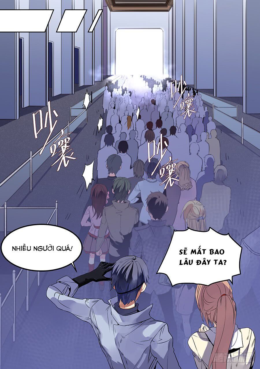 After Transformation, Mine And Her Wild Fantasy - Chapter 62 - Page 8