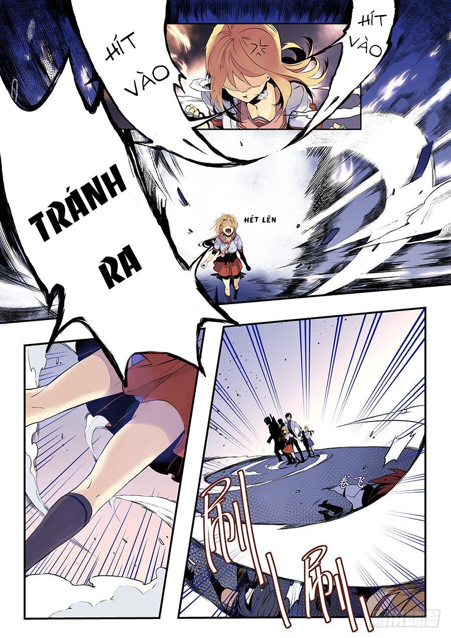 After Transformation, Mine And Her Wild Fantasy - Chapter 62 - Page 9