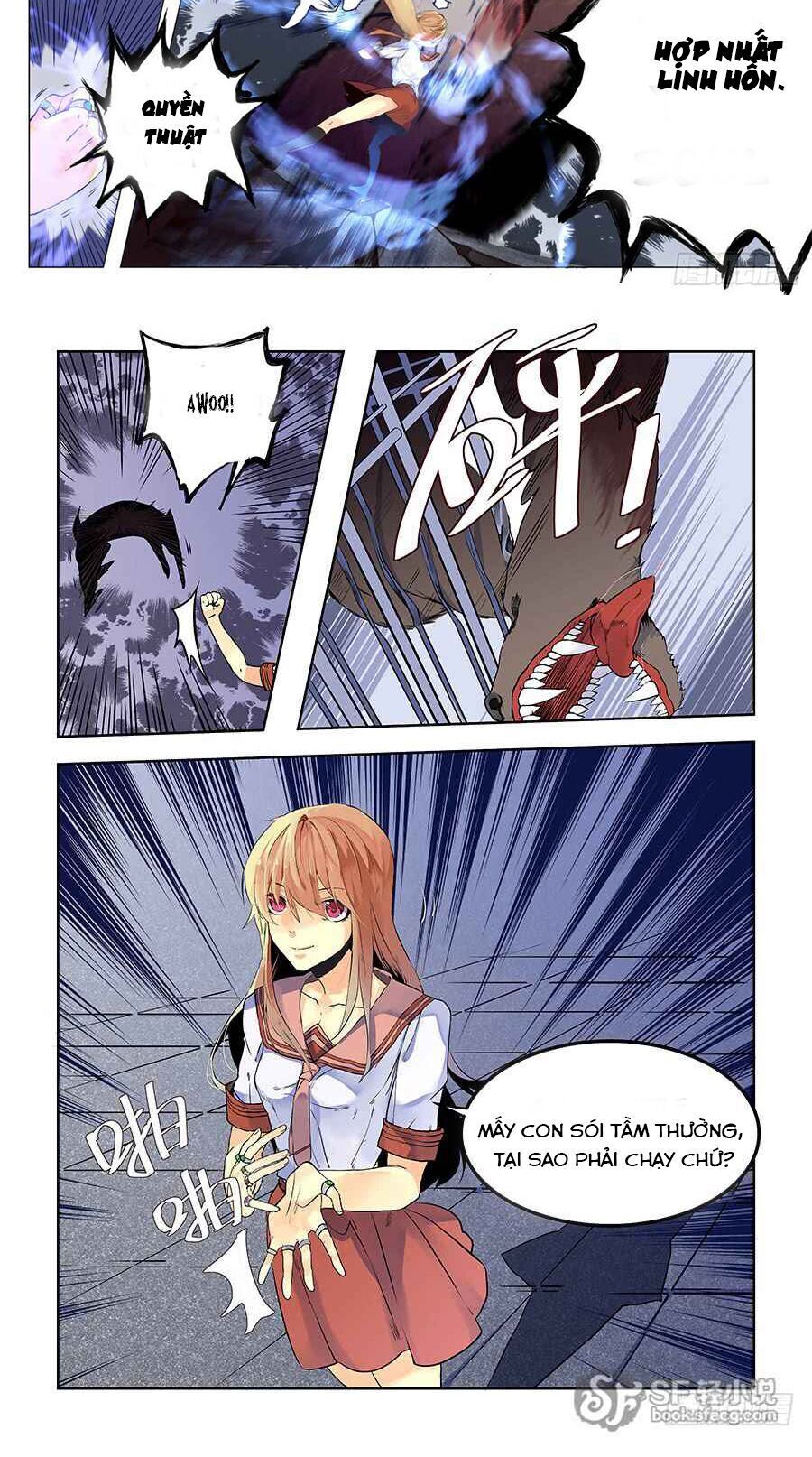 After Transformation, Mine And Her Wild Fantasy - Chapter 63 - Page 10